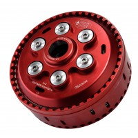 STM Orignal 6 Spring Dry Slipper Clutch For Ducati's